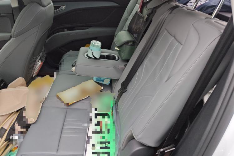 Used Audi Q5 e-tron 2022 40 e-tron Starry Edition Luxury Package