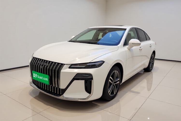 Used Roewe M7 DMH 2025 Model 160km Comfort Version
