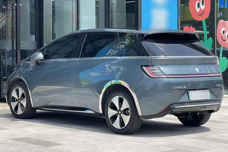 Used Baojun Cloud 2023 460 Max