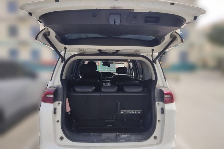 Used GAC Trumpchi M6 2021 PRO 270T DCT Luxury Edition