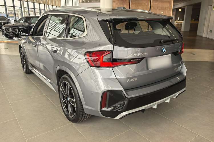 Used BMW iX1 2023 xDrive30L M Sport Package
