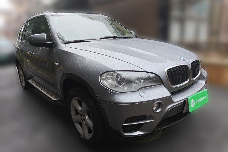 Used BMW X5 2011 xDrive35i Leading Model
