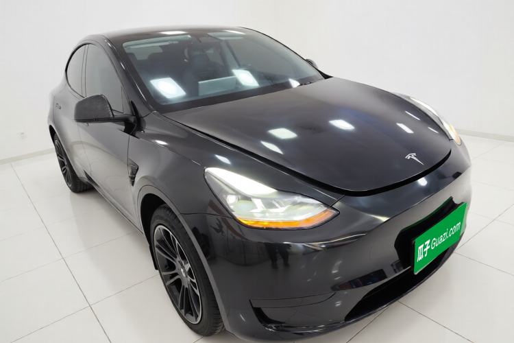 Used Tesla Model Y 2023 Rear-Wheel-Drive Version
