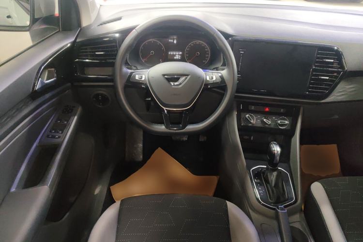 Used Jetta VS5 2019 280TSI Automatic Trend Model