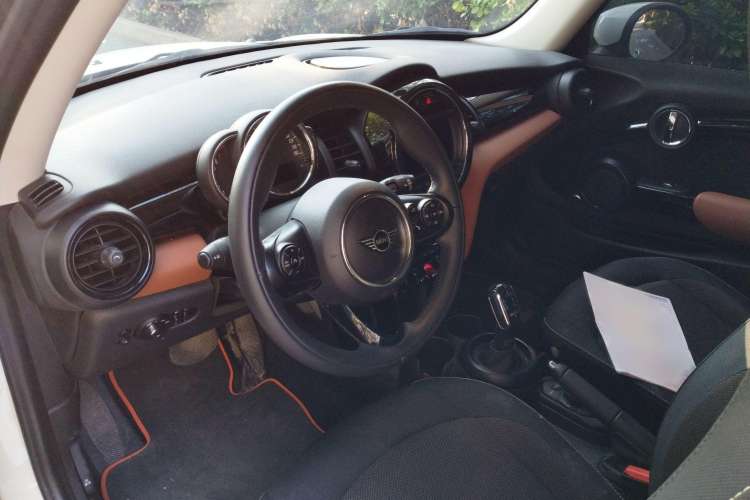 Used MINI MINI 2020 1.5T ONE PLUS