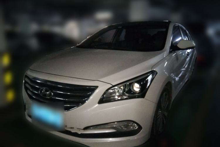 Used Hyundai Mistra 2016 1.8L Automatic Deluxe DLX Model