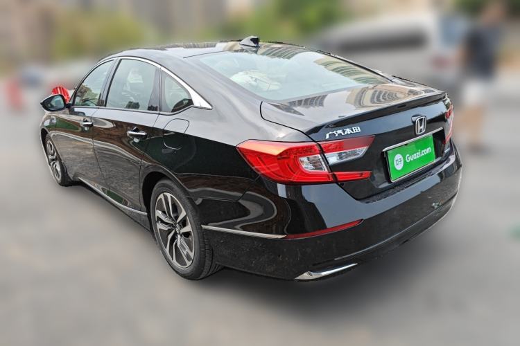 Used Honda Accord 2018 Rui Hybrid 2.0L Rui Ling Edition China VI
