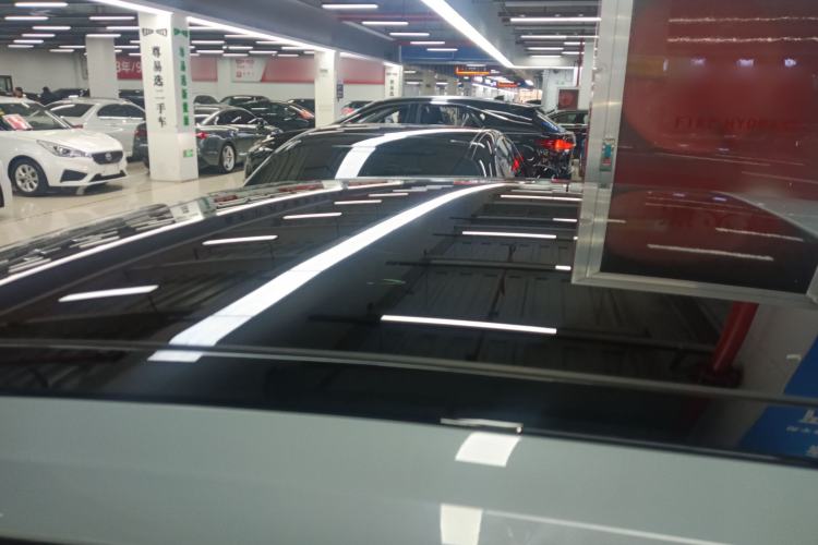 Used Audi Q2L e-tron 2022 Q2L e-tron Pure Electric Smart Enjoyment Model