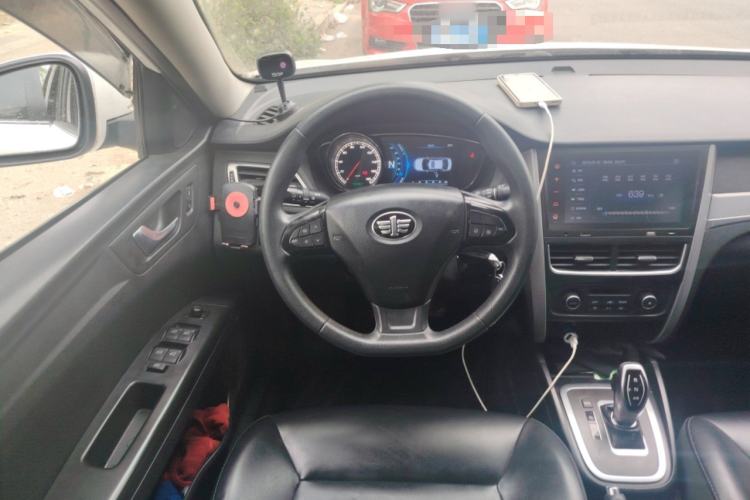 Used Bestune B30EV 2019 EV400 Steering Wheel