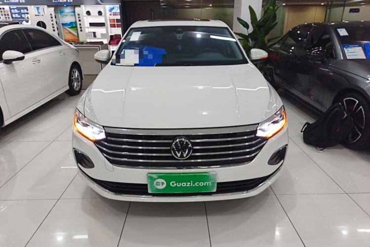 Used Volkswagen Lavida 2024 1.5L Automatic 5 Million Edition
