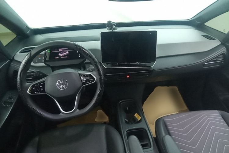 Used Volkswagen ID.3 2024 Pure & Smart Edition