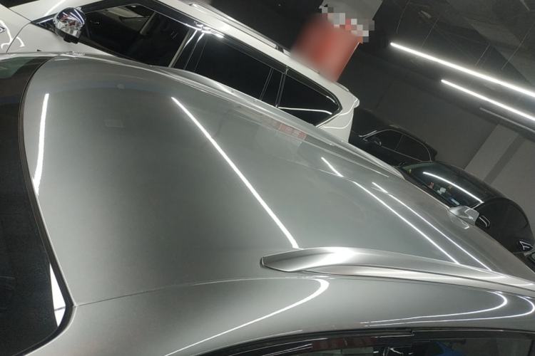 Used Buick E5 2025 Model 515KM First-Adoption Edition