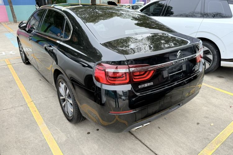 Used Citroen C6 2022 400THP Co-Creation Edition
