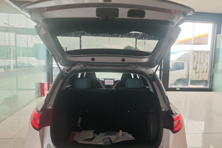 Used Geely Galaxy Geome 2025 310km Youth Edition