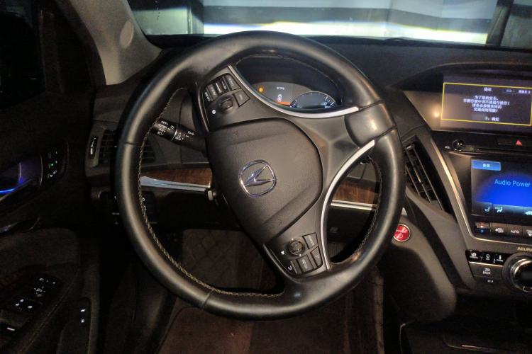 Used Acura MDX 2017 3.0L Comfort Edition