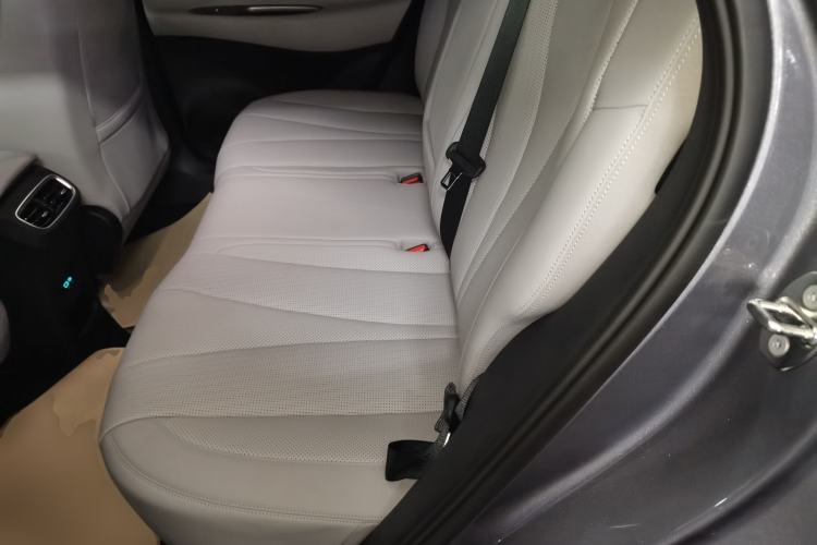 Used BYD Sealion 06 New Energy 2025 Model DM-i 170 Navigation Plus Edition Left Rear Seat