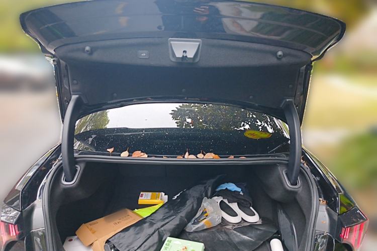 Used Lynk & Co 03 2025 1.5TD DCT Champion Edition Pro
