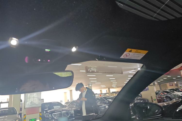 Used Nio ET5 2022 75 kWh
