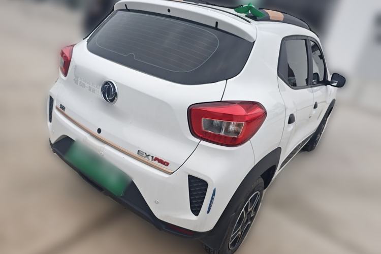 Used Dongfeng NAMMI EX1 2022 PRO Enjoyment Model
