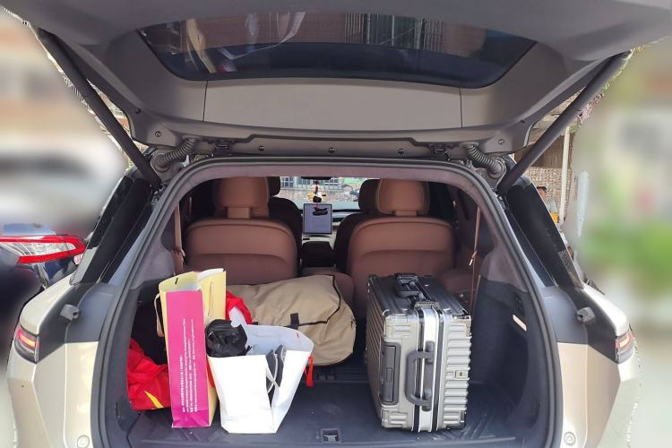 Used Nio ES8 2023 75 kWh
