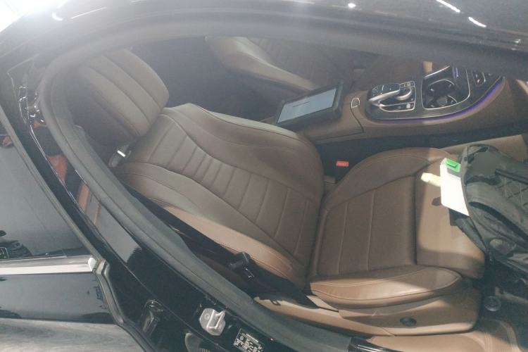 Used Mercedes-Benz E-Class 2018 E 200 L Sport Edition