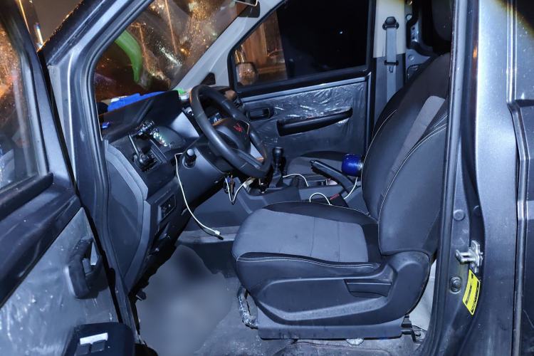 Used Wuling Zhengcheng 2021 1.5T Manual Comfort Version