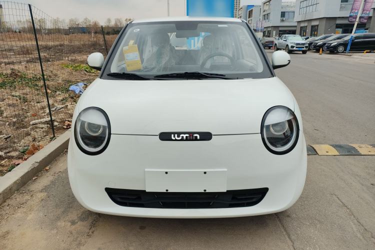 Used Qiyuan Lumin 2025 205 km Xiangqin Version