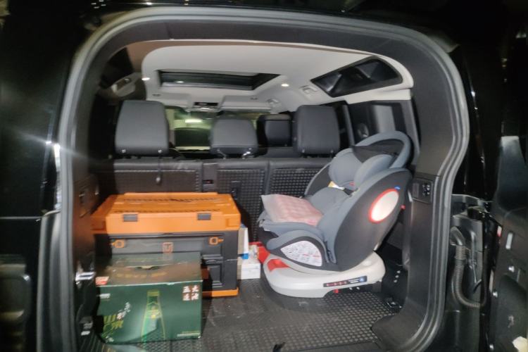 Used Land Rover Defender 2024 110 3.0T P400 XS