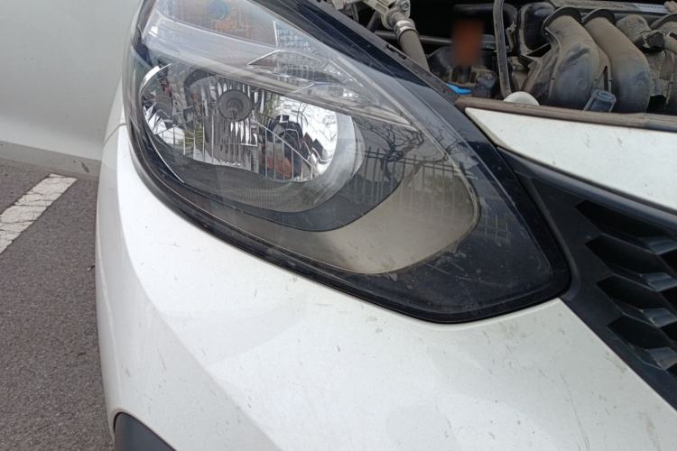 Used Honda Fit 2021 1.5L CVT Trend Edition Right Front Headlight