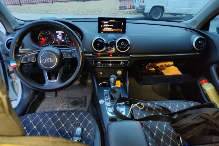 Used Audi A3 2017 Sportback 40 TFSI Style Edition