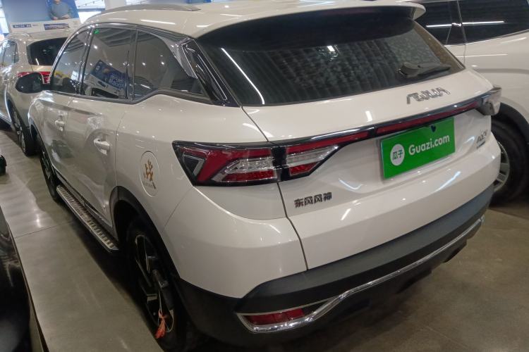 Used Dongfeng Aeolus AX7 2021 1.6T Automatic Zhiyue Edition