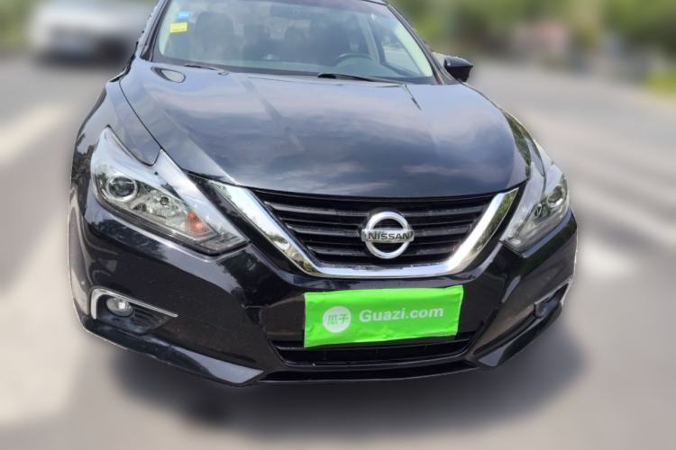 Used Nissan Teana 2018 2.0L XL Smart Upgrade Edition