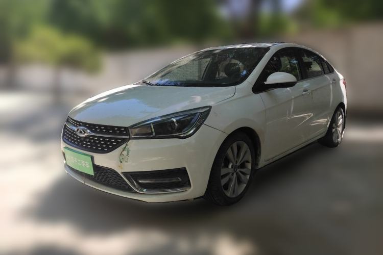 Used Chery Arrizo 5 2017 1.5L Manual Lingchao Edition Guazi used car, China used car export, Used car for sale, Used  cars, Cheapest cars for sale