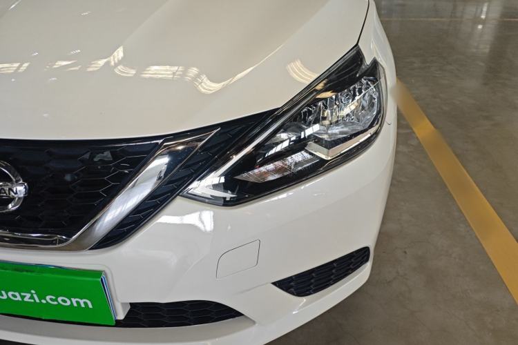 Used Nissan Sylphy 2024 Classic 1.6XE CVT Comfort Edition
