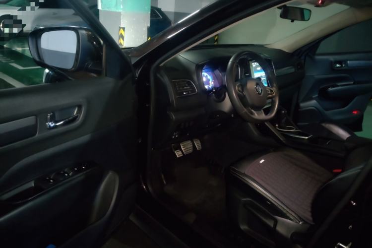 Used Renault Koleos 2017 2.0L Two-Wheel Drive Comfort Edition