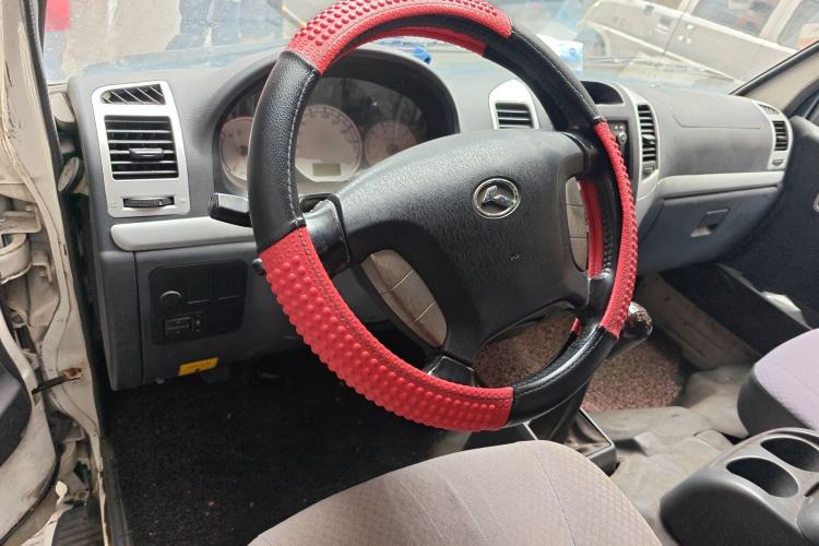 Used King Long Golden Way 2014 2.0L Practical Value Edition 4G20B
