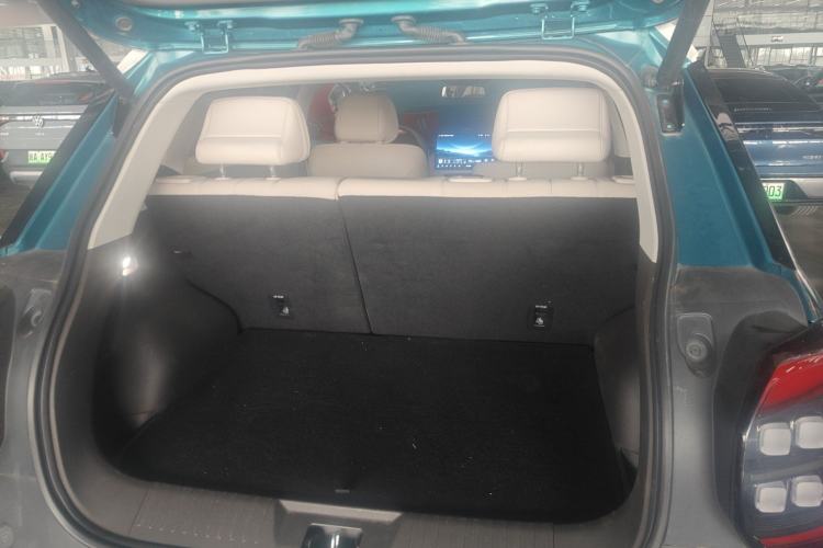 Used AION UT 2025 420 Prestige Edition
