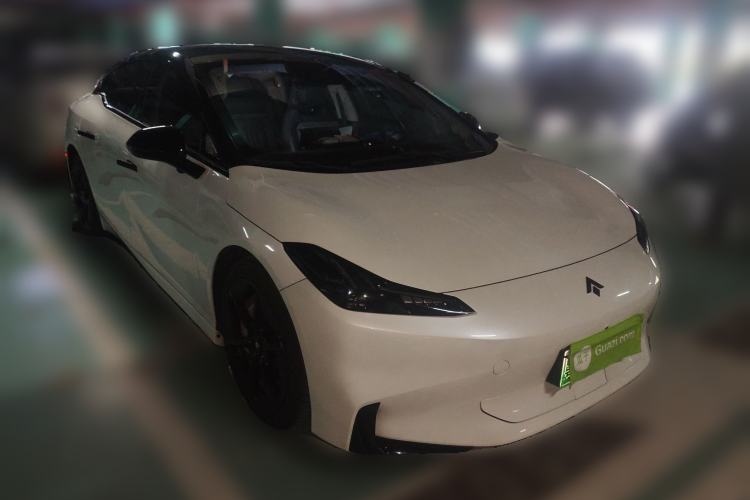 Used Hyptec GT 2023 710 Rear-Drive Ultra-Charging Version
