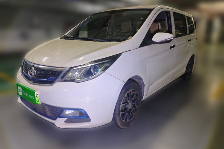 Used CHANGAN OSHAN A600EV 2018 EV model
