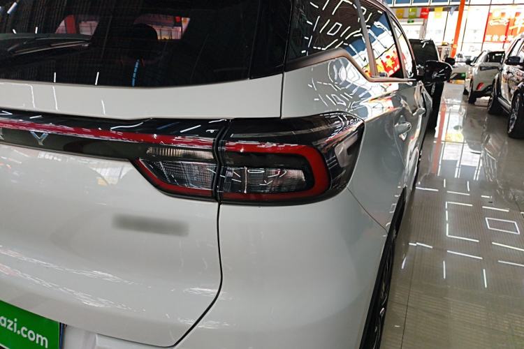 Used Chery Tiggo 7 PLUS 2023 Facelift 1.6 TGDI DCT Luxury Model