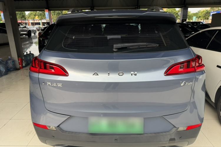 Used AION V 2024 Plus 70 Star Edition Lithium Iron Phosphate