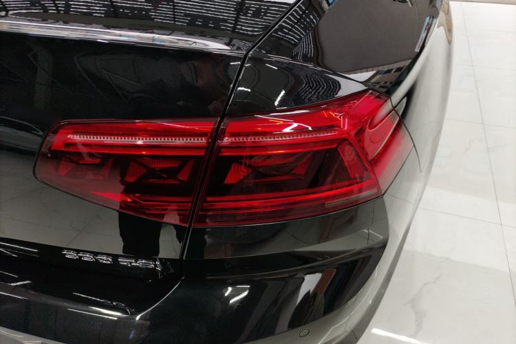 Used Volkswagen Magotan 2020 330TSI DSG Luxury Edition