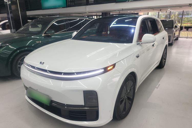 Used Li Auto L7 2024 Pro Model