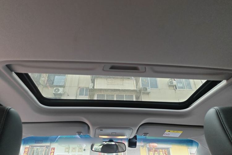 Used Buick GT 2021 1.3T Automatic Mild Hybrid Elite Version
