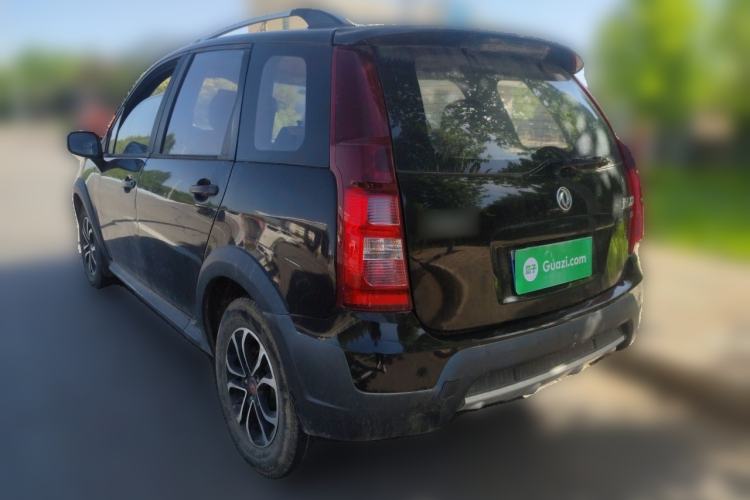 Used FORTHING Joyear X3 2016 1.5L Comfort Model