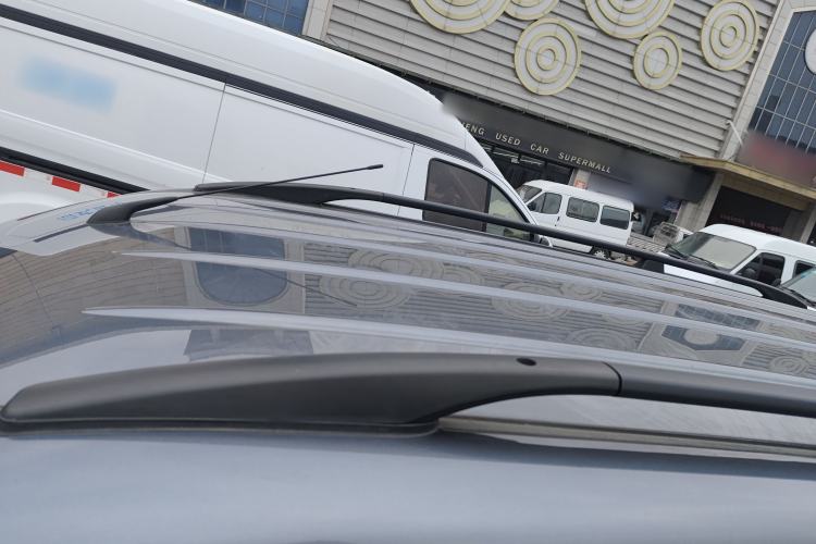 Used Wuling Hongguang 2014 1.2L S Standard Version China IV Standard