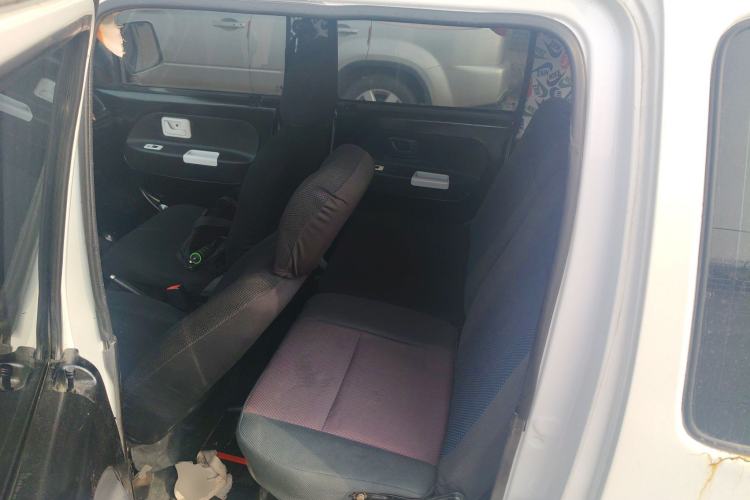 Used Suzuki Wagon R 2013 Venture Edition 1.0L Manual Economy Model
