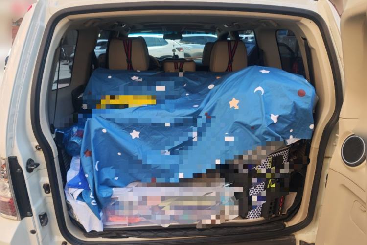 Used Mitsubishi Pajero 