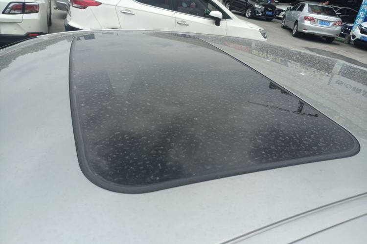 Used Lexus ES 2023 200 Excellence Edition Roof