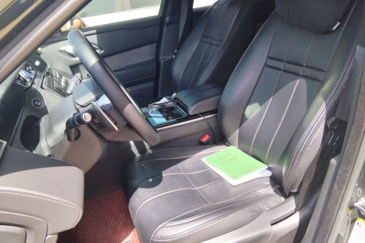 Used Land Rover Range Velar 2018 P250 S